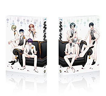 【中古】（非常に良い）DYNAMIC CHORD BOX 2[Blu-ray]｜GoodLifeStore
