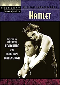 【中古】(未使用品)Hamlet [DVD] [Import]