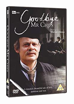 【中古】(未使用品)Goodbye Mr. Chips [DVD]