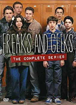 【中古】(未使用品)Freaks & Geeks: the Complete Series/ [DVD] [Import]