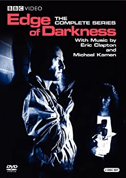 【中古】Edge of Darkness: Complete Series [DVD] [Import]｜GoodLifeStore