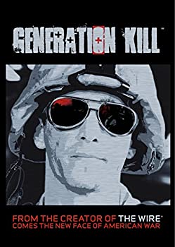 【中古】(未使用品)Generation Kill [DVD] [Import]