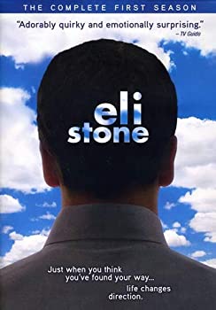 【中古】（非常に良い）Eli Stone: Complete First Season/ [DVD] [Import]｜GoodLifeStore