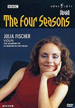 【中古】（非常に良い）Four Seasons / [DVD] [Import]