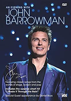 【中古】(未使用品)Evening With [DVD] 32,824円