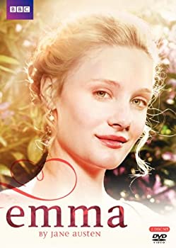 【中古】Emma [DVD] [Import]