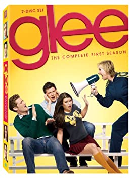 【中古】(未使用品)Glee: Season 1 [DVD] [Import]