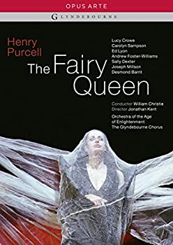 【中古】（非常に良い）Fairy Queen [DVD] [Import]