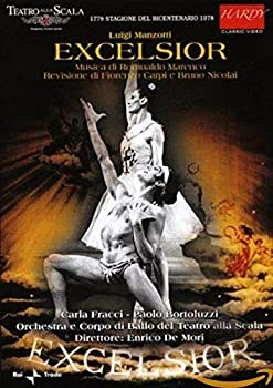 【中古】（非常に良い）Excelsior / [DVD] [Import]