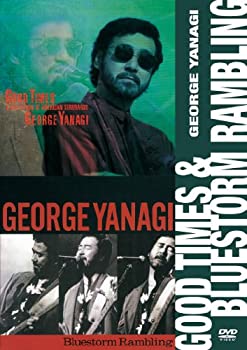 【中古】（非常に良い）GOOD TIMES & BLUESTORM RAMBLING [DVD]