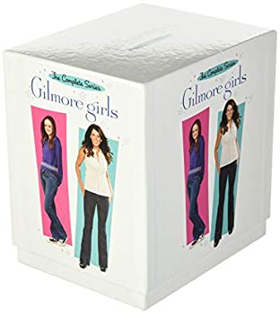 【中古】Gilmore Girls: The Complete Series Collection [DVD] [Import]