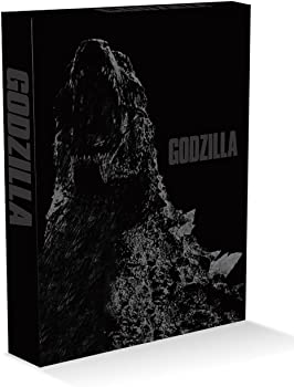 【中古】（非常に良い）GODZILLA ゴジラ[2014] [Blu-ray]