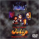 【中古】（非常に良い）Live Act Tulip’97 Tulip Magical History Tour [DVD]