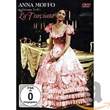 【中古】La Traviata [DVD] [Import]｜GoodLifeStore