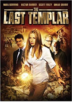 【中古】Last Templar [DVD] [Import]｜GoodLifeStore