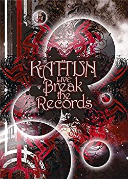 楽天市場】 【中古】 KAT-TUN 2007 CD/アルバム 「BREAK the RECORDS