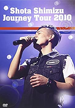 【中古】(未使用品)Journey Tour 2010 [DVD]
