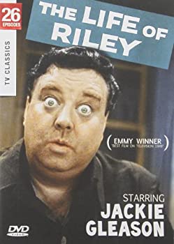 【中古】（非常に良い）Life of Riley [DVD] [Import]