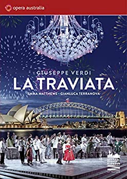 【中古】（非常に良い）La Traviata [DVD] [Import]｜GoodLifeStore