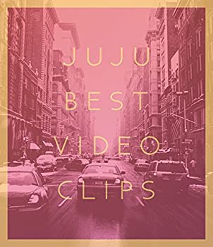 【中古】（非常に良い）JUJU BEST VIDEO CLIPS [Blu-ray] 6,643円