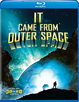 【中古】（非常に良い）It Came from Outer Space / [Blu-ray] [Import]｜GoodLifeStore