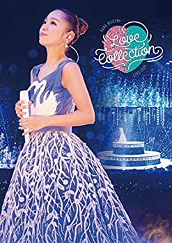 【中古】Kana Nishino Love Collection Live 2019 [DVD]