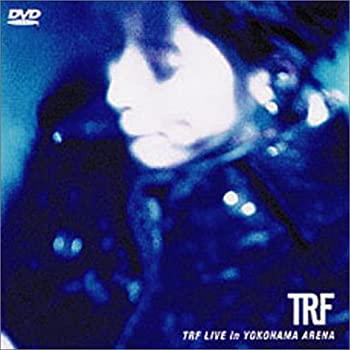 【中古】（非常に良い）LIVE in YOKOHAMA ARENA [DVD]