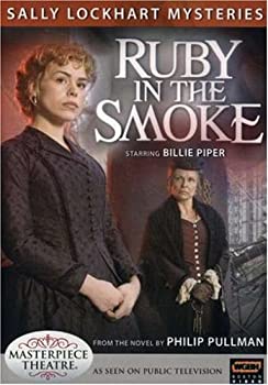 【中古】（非常に良い）Masterpiece Theatre: Sally Lockhart Mysteries [DVD] [Import]