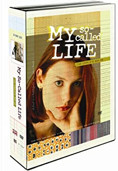 【中古】(未使用品)My So-Called Life: Complete Series [DVD] [Import]