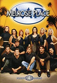 【中古】(未使用品)Melrose Place: Fourth Season/ [DVD] [Import]｜GoodLifeStore