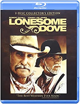 【中古】（非常に良い）Lonesome Dove [Blu-ray] [Import]
