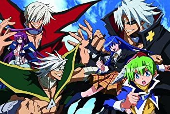 【中古】(未使用品)NEEDLESS fragment.7 [Blu-ray]
