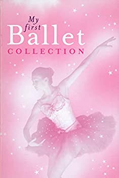 【中古】(未使用品)My First Ballet Collection / [DVD] [Import]｜GoodLifeStore