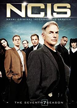 【中古】(未使用品)Ncis: Seventh Season/ [DVD] [Import]｜GoodLifeStore