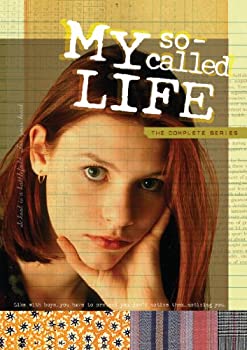【中古】My So-Called Life: Complete Series [DVD] [Import]｜GoodLifeStore