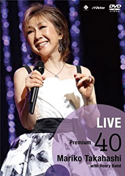 【中古】（非常に良い）LIVE Premium 40 【DVD】