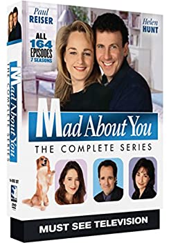 【中古】（非常に良い）Mad About You: Complete Series [DVD] [Import]
