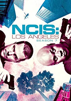 【中古】（非常に良い）Ncis: Los Angeles - the Seventh Season [DVD] [Import]