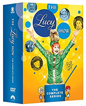 【中古】（非常に良い）Lucy Show: the Complete Series/ [DVD] [Import]