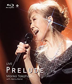 【中古】（非常に良い）LIVE PRELUDE(Blu-ray)｜GoodLifeStore