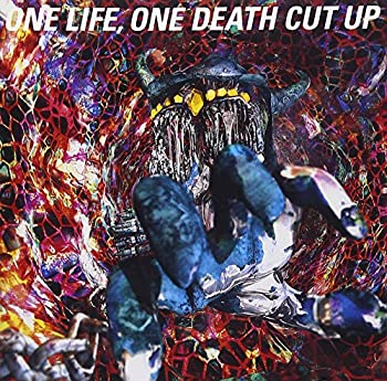 【中古】(未使用品)ONE LIFEONE DEATH CUT UP [DVD]｜GoodLifeStore