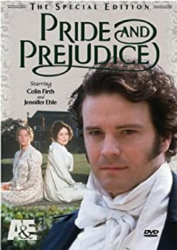 【中古】(未使用品)Pride & Prejudice [DVD] [Import] 20,453円