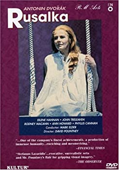 【中古】(未使用品)Rusalka [DVD] [Import]
