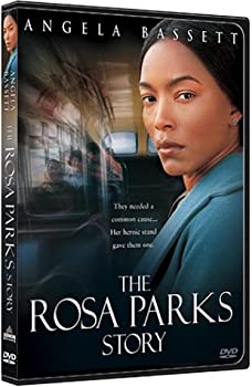 【中古】（非常に良い）Rosa Parks Story [DVD] [Import]