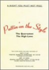 【中古】(未使用品)Puttin&rsquo; on the style [DVD]｜GoodLifeStore
