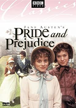 【中古】（非常に良い）Pride & Prejudice [DVD] [Import]
