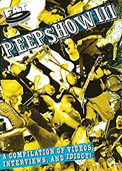 【中古】(未使用品)Peepshow 3 [DVD] [Import]