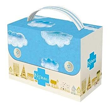 【中古】（非常に良い）Ns'あおい DVD-BOX