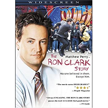 【中古】Ron Clark Story [DVD]｜GoodLifeStore