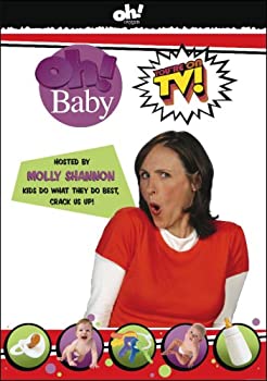 【中古】(未使用品)Oh Baby You're on TV [DVD] [Import]
